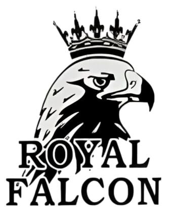 رويال فالكون | Royal Falcon