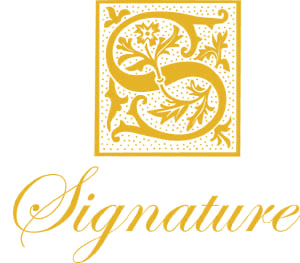 سيجنتشر | Signature