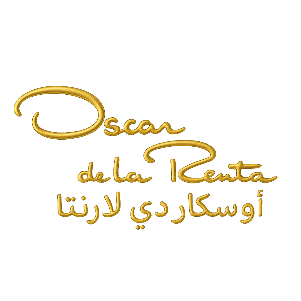 أوسكار دي لارنتا | O.Renta