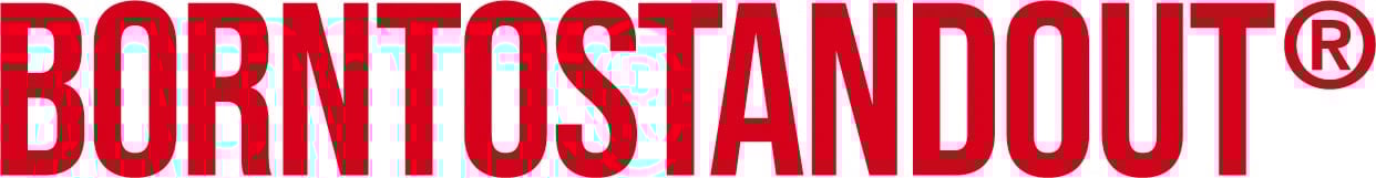 بورن تو ستاند آوت | Born Stand