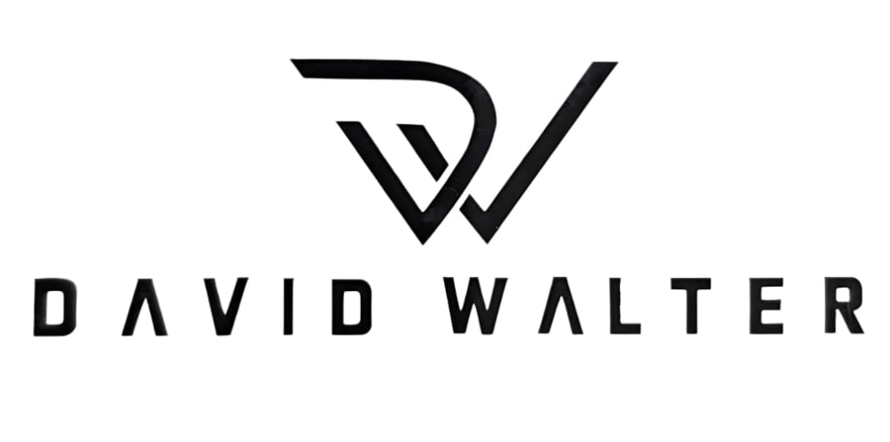 ديفيد والتر | David Walter
