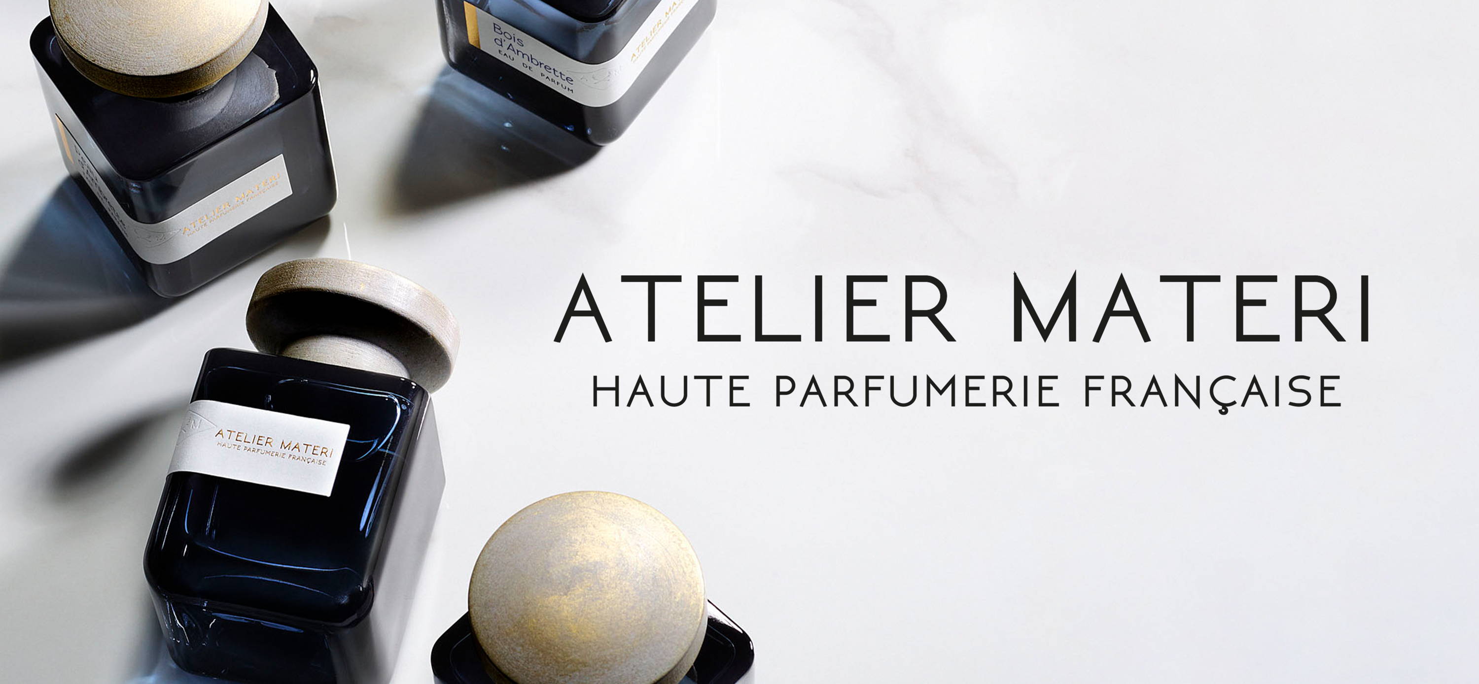 أتولييه ماتيري | Atelier M