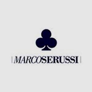 ماركو سيروسي | Marco Serussi