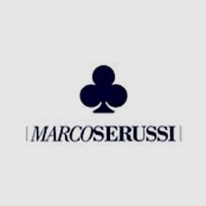ماركو سيروسي | Marco Serussi
