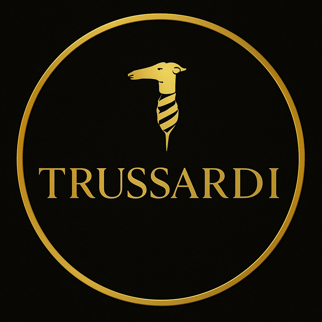 ترساردي | Trussardi