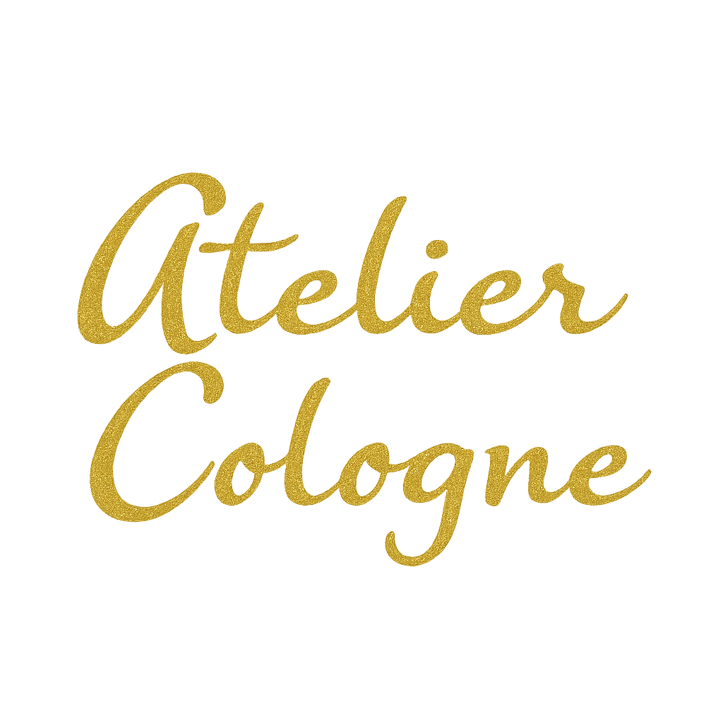 أتلييه كولون | Atelier Cologne
