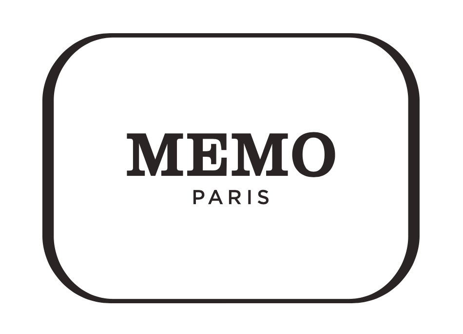 ميمو باريس | Memo Paris