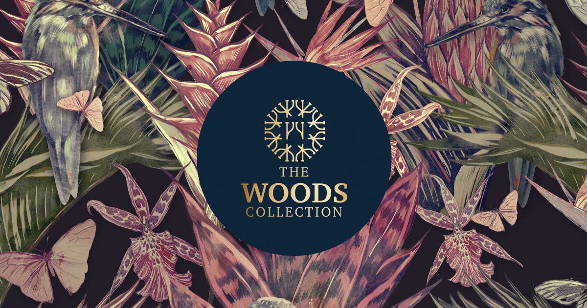 ذا وودز | The Woods