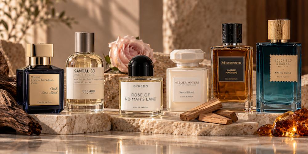 كيف تختار عطرًا للجنسين؟ دليل النوتات والعائلات العطرية المناسبة لذوقك