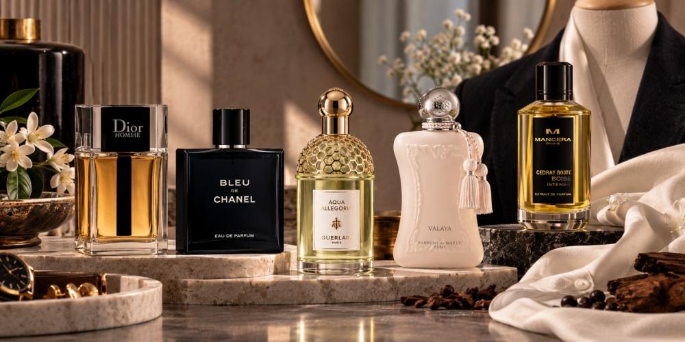 أين ترش العطر؟ الطريقة الصحيحة لاستخدام العطر وثبات الرائحة