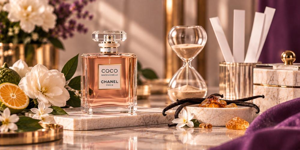 كيف تجعل العطر يدوم أطول؟ نصائح لزيادة ثبات العطر