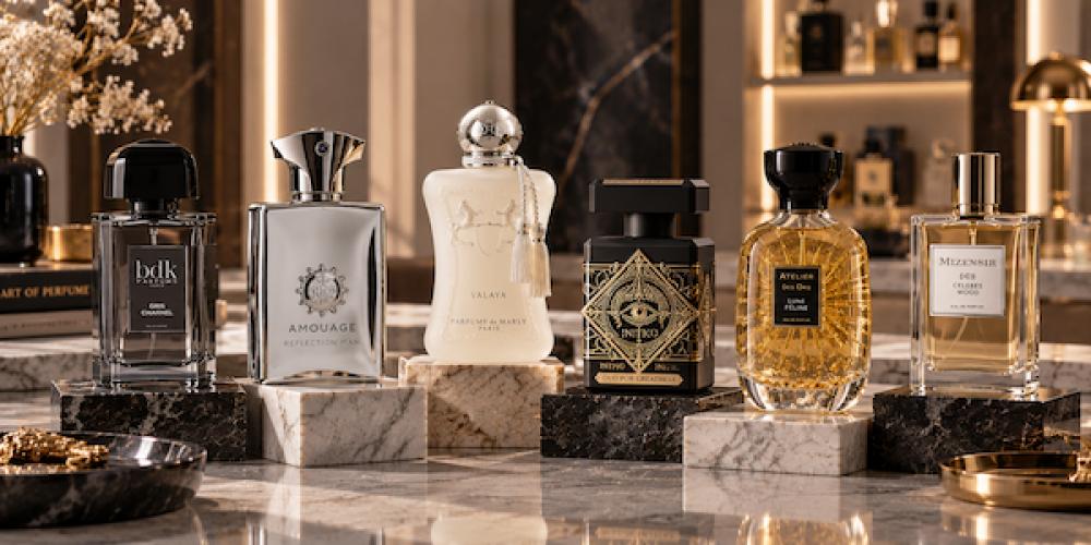 كيف تختار عطر نيش لأول مرة؟ دليل للمبتدئين قبل شراء العطور النيش