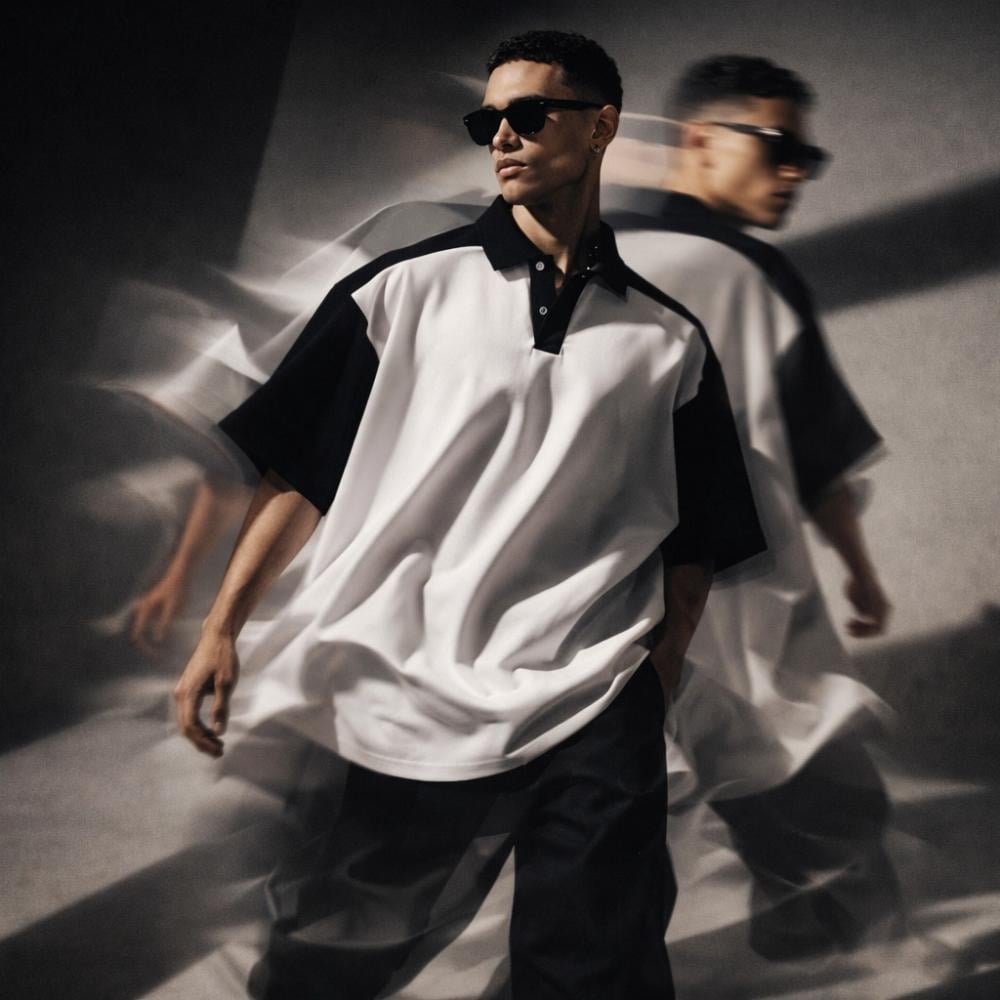 ملابس مريحة لكل يوم - إطلالة أنيقة تناسب العمل والخروج