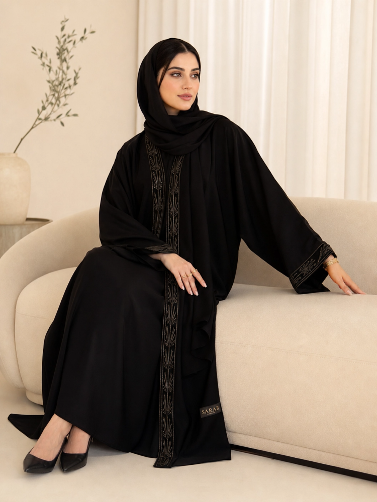 متجر عبايات في الرياض