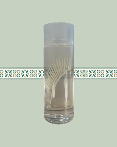 ماء لقاح
