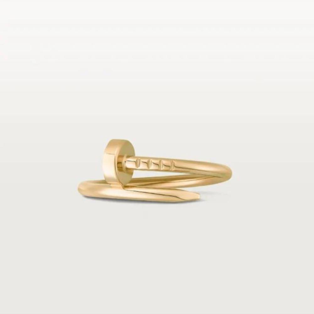 خاتم cartier