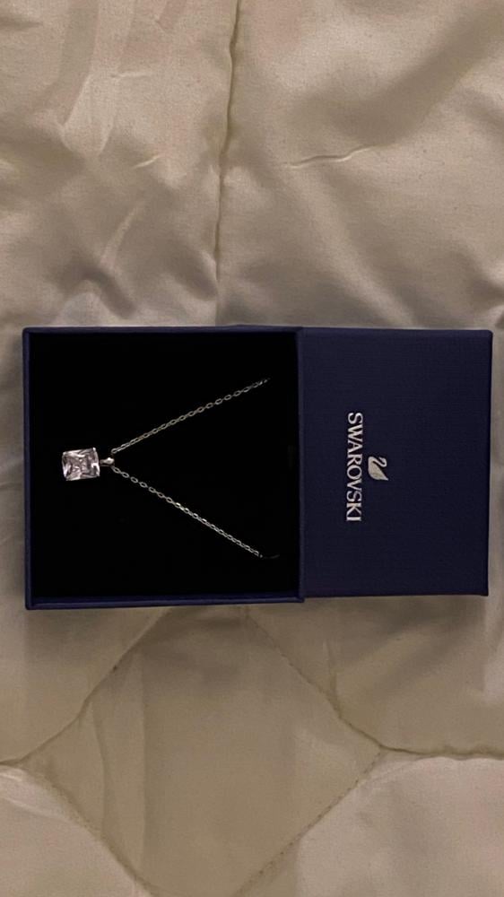 سلسال ماركة SWAROVSKl