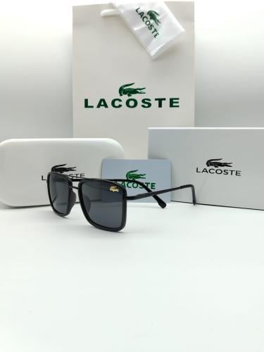 نظارة شمسية ماركة LACOSTE