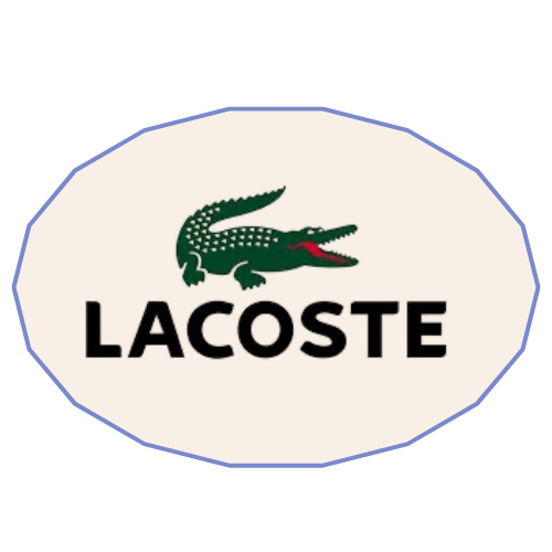LACOSTE