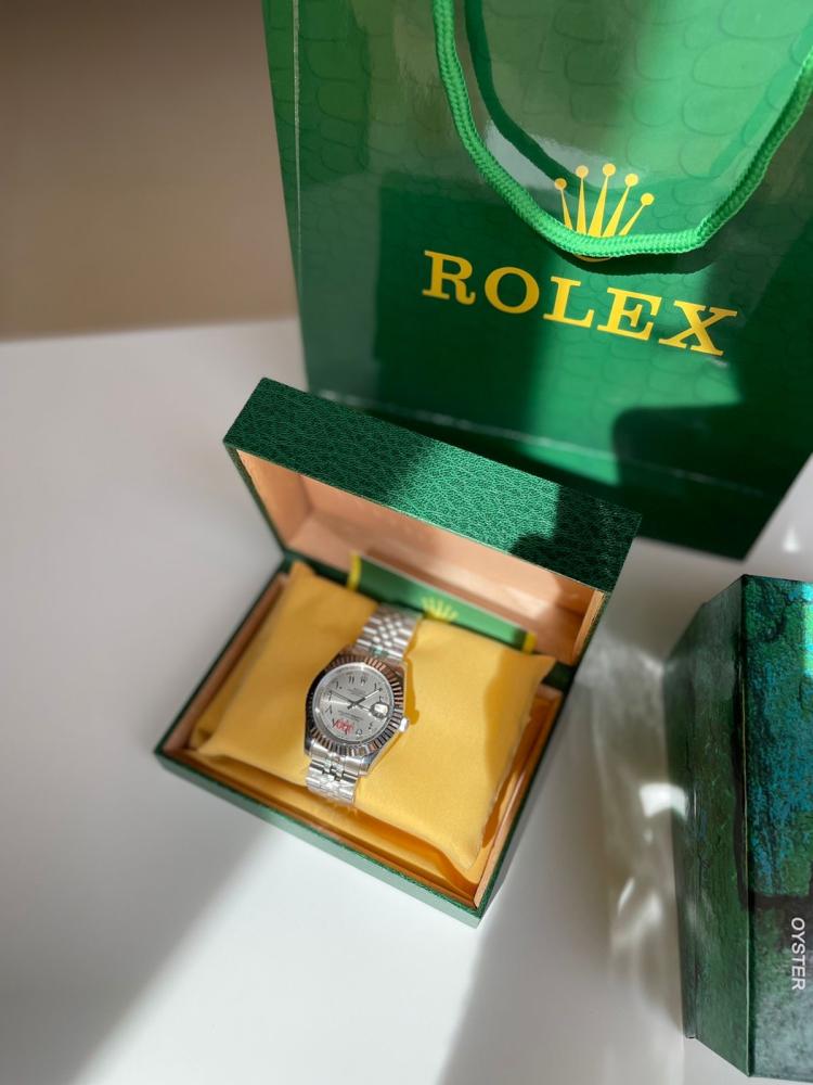 ساعة رجالي  ماركة ROLEX