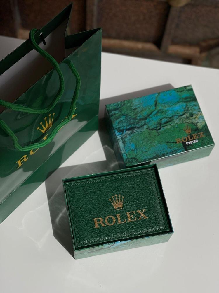 ساعة رجالي  ماركة ROLEX