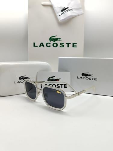 نظارة شمسية ماركة LACOSTE