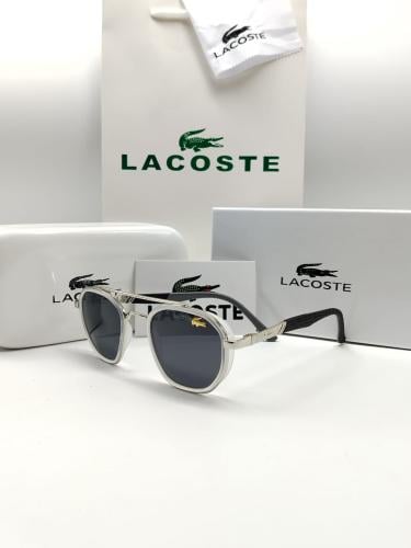 نظارة شمسية ماركة LACOSTE