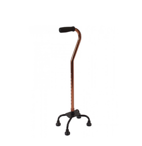 عكاز رباعي