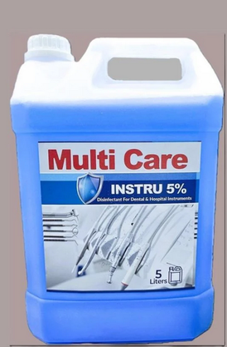 مطهر ادوات Multicare 5 Liter