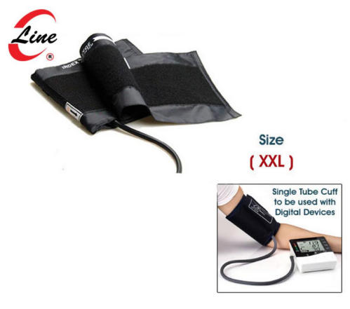 كف ضغط مقاس XXL