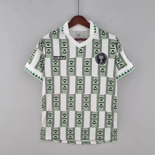 نيجيريا كاس العالم 1994 الاساسي