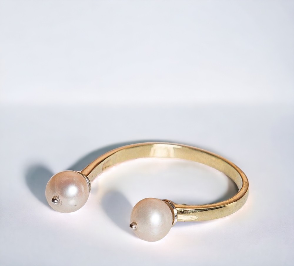 Agricultural Pearl Collection afjewelry