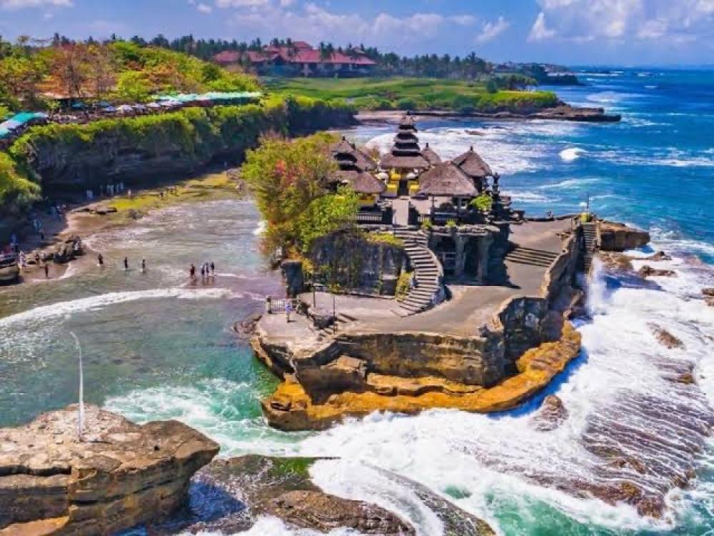 شرح طلبات الدخول الى إندونيسيا