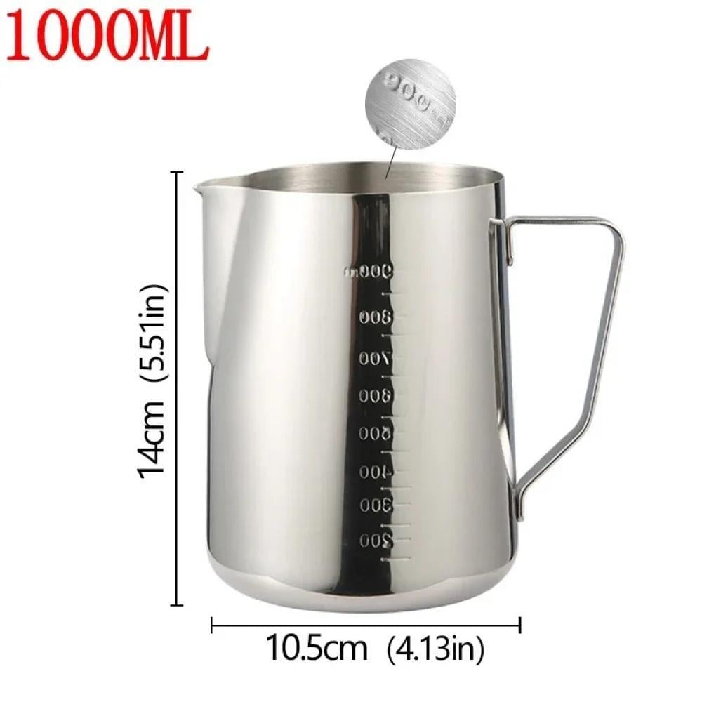 Steelstampscale1000ml