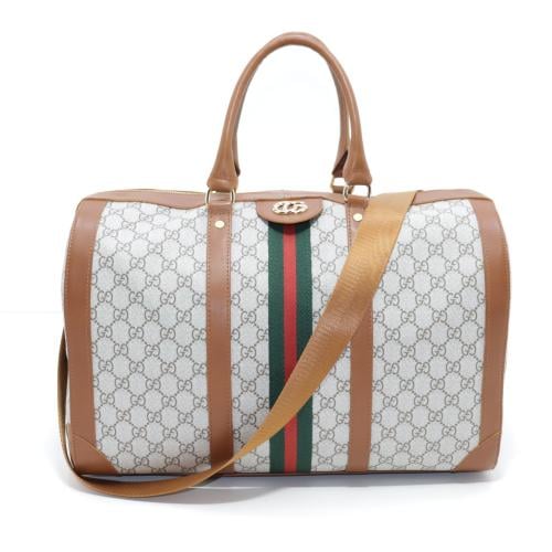 حقيبة قماشية Gucci Savoy