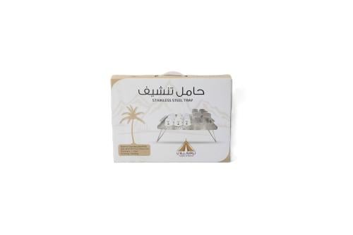 حامل تجفيف الأكواب