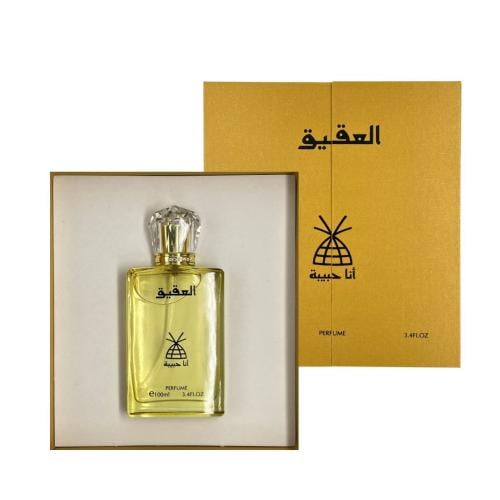 عطر العقيق