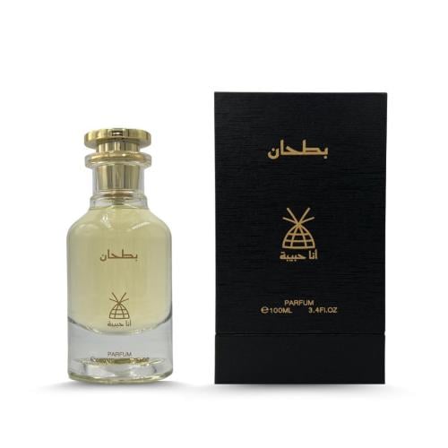 عطر بطحان