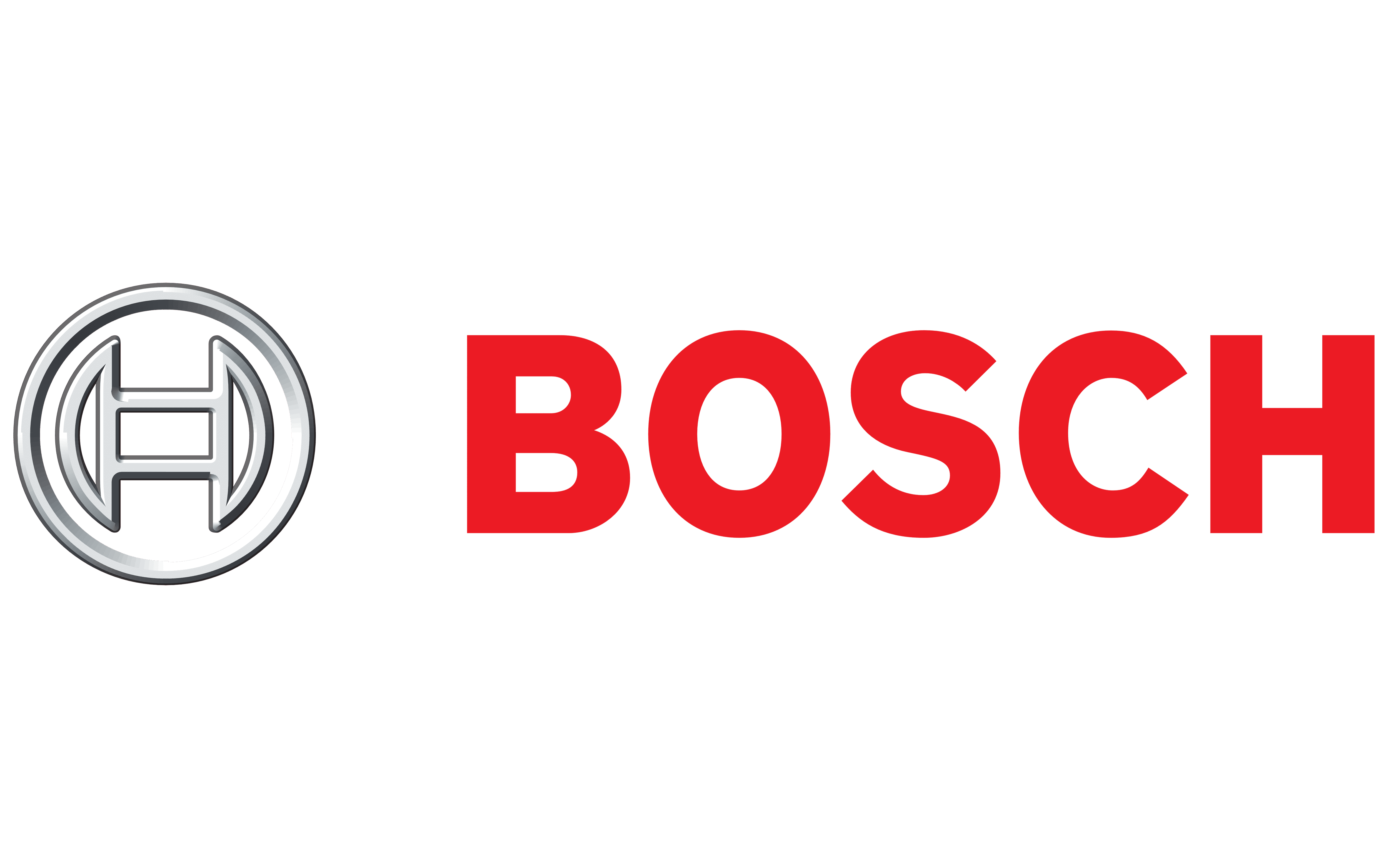 بوش - BOSCH