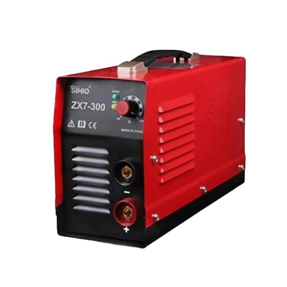 مكاين لحام من البيت الوجيه أداء قوي وكفاءة عالية لكل المهام