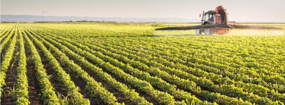 معدات زراعية عالية الجودة من البيت الوجيه قوة وأداء بدون عناء