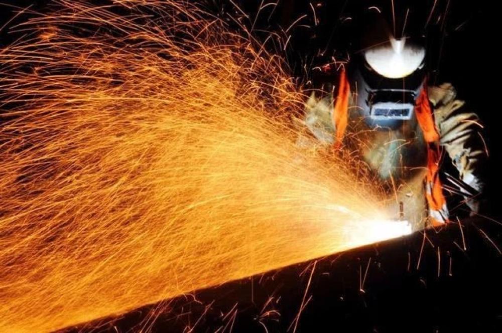 دليلك الشامل لاختيار معدات لحام مناسبة لاحتياجاتك