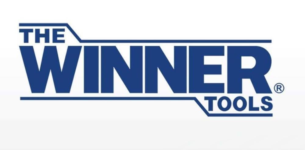 معدات Winner Tools اختيارات متكاملة لكل المحترفين والهواة