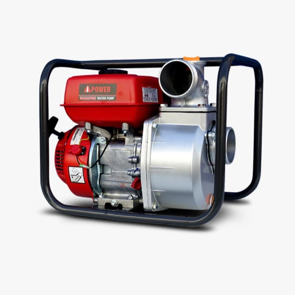 ماطور ماء 3 بوصة - اي بور - مضخة ماء - البيت الوجيه