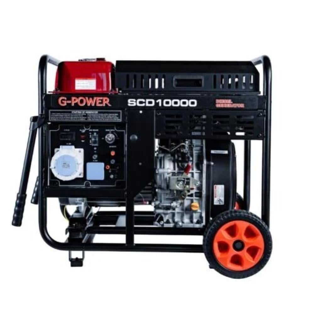 مواطير ديزل عالية الكفاءة من البيت الوجيه قوة وأداء لا يُقارن