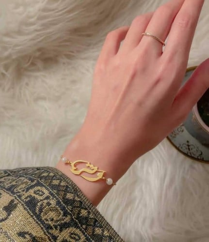 اسوارة بالاسم حسب الطلب