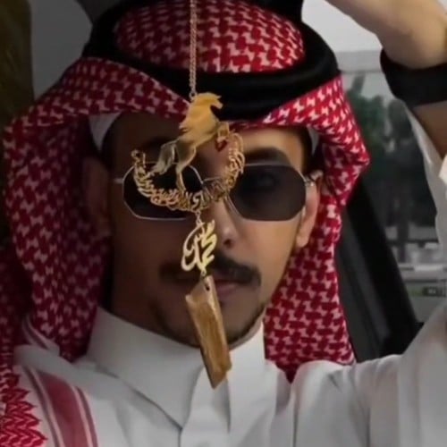 تعليقة الخيل و كسرة العود كتابة حسب طلبك