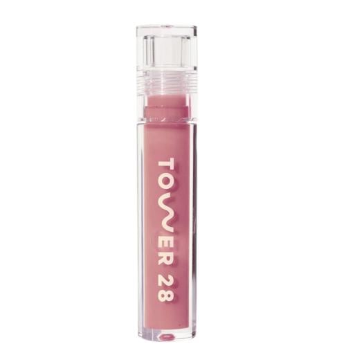 Tower 28 Beauty ShineOn Lip Jelly Hydrating Non-St...