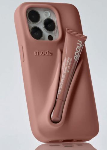 Rhode Fall Lip Case-iPhone 16 Pro