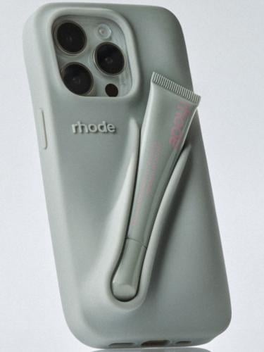 Rhode lip case - iPhone 16 Pro